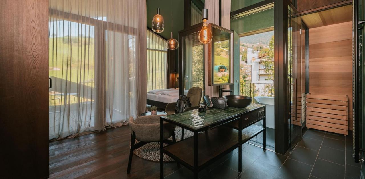 Floris Green Suites By Parc Hotel Florian 시우시 외부 사진