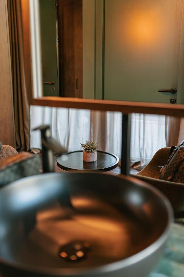 Floris Green Suites By Parc Hotel Florian 시우시 외부 사진
