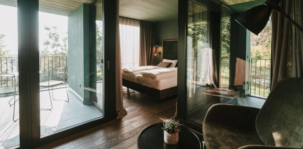Floris Green Suites By Parc Hotel Florian 시우시 외부 사진