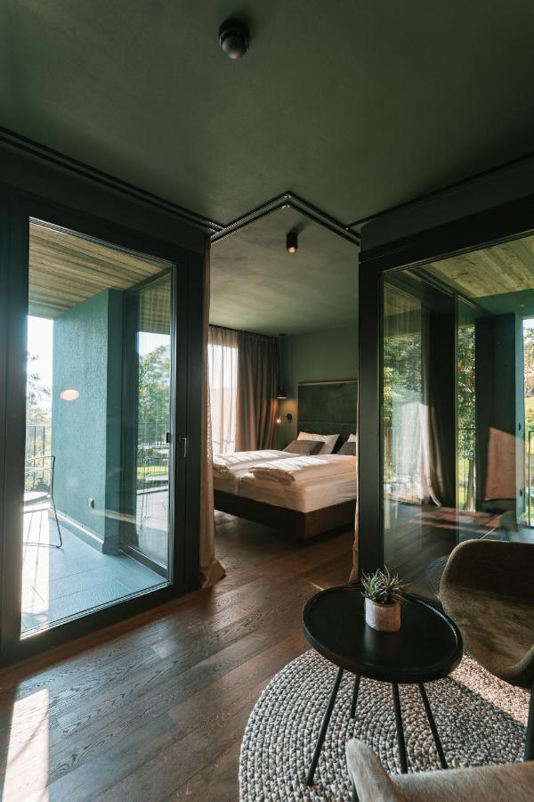 Floris Green Suites By Parc Hotel Florian 시우시 외부 사진