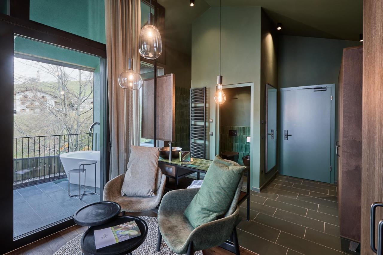Floris Green Suites By Parc Hotel Florian 시우시 외부 사진