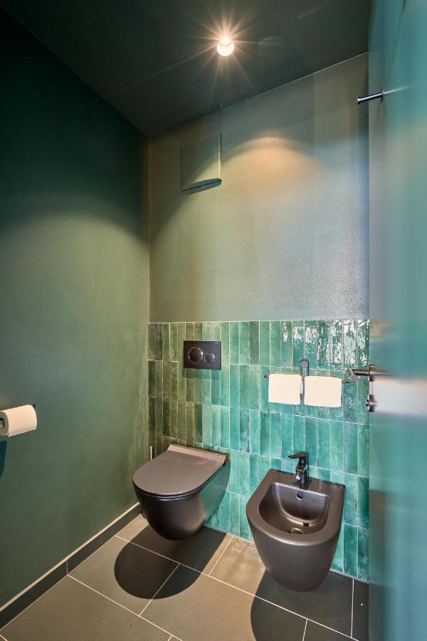 Floris Green Suites By Parc Hotel Florian 시우시 외부 사진